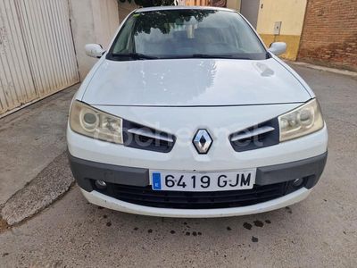 Renault Mégane III