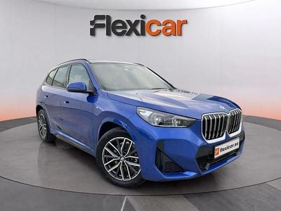 Usado BMW X1 xLine 165 CV (121 kW) 2024 Azul SUV