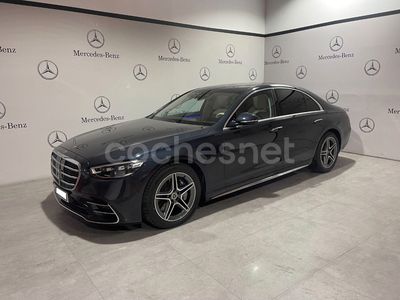 Mercedes S350