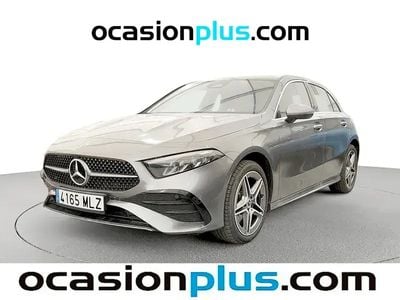 Mercedes A250