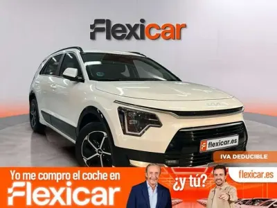 Usado Kia Niro