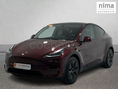 Usado Tesla Model Y 273 kW (372 CV) 2025 Eléctrico SUV