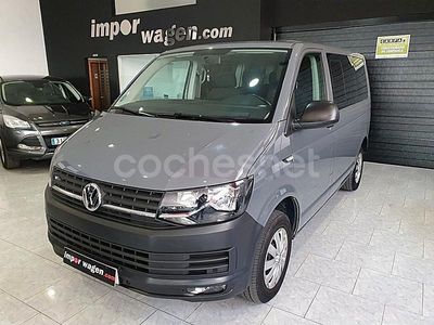 VW Caravelle