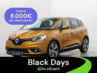 Renault Grand Scénic IV