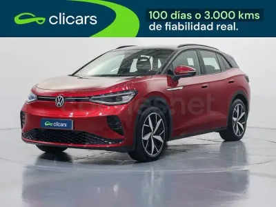 Usado VW ID.4