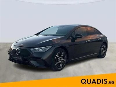 Uusi Mercedes EQE350 AMG 235 kW (320 HP) 2026 Harmaa Sedan