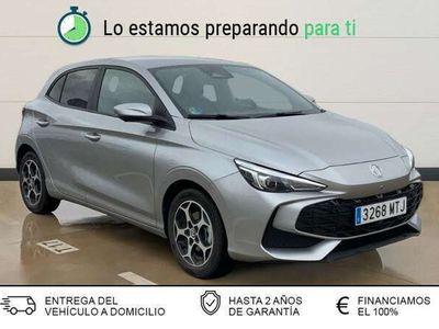 MG MG3