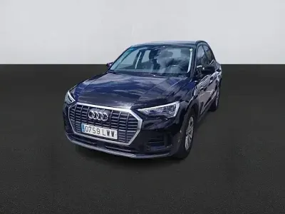 Używany Audi Q3