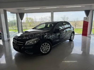 Usado Mercedes A180