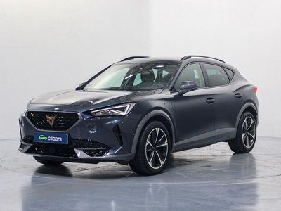 Usado Cupra Formentor 204 CV (150 kW) 2022 SUV
