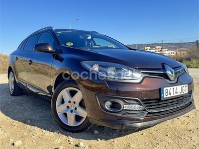Renault Mégane GrandTour