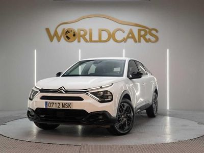 Usado Citroën C4 PureTech 130 CV (95 kW) 2024