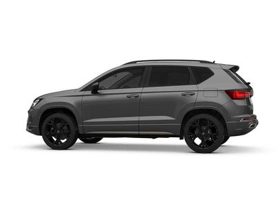 Nuevo Seat Ateca FR 150 CV (110 kW) 2026 Negro SUV