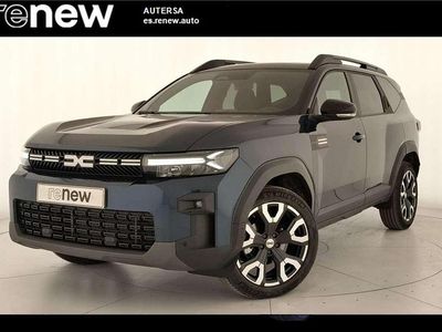 Occasion Dacia Bigster Journey 156 PK (114 kW) 2025 SUV