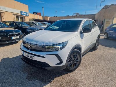 Usado Opel Grandland X Business Edition 130 CV (95 kW) 2022 Blanco SUV