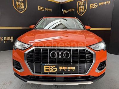 Naranja Usado 2022 Audi Q3 Premium SUV | 21.490 € (Super precio)
