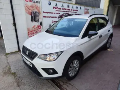 Usado Seat Arona