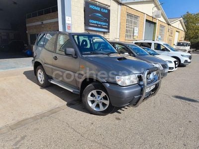 Nissan Terrano