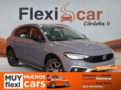 usado Fiat Tipo 1.0 GSE Cross