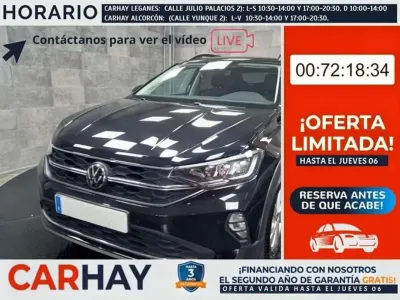 Usado VW Taigo