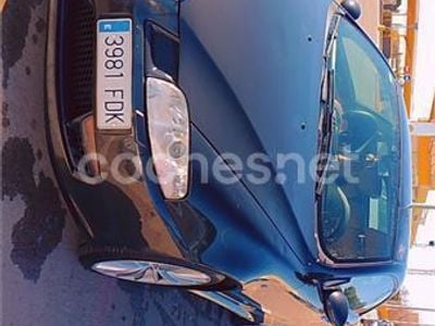 Alfa Romeo GT