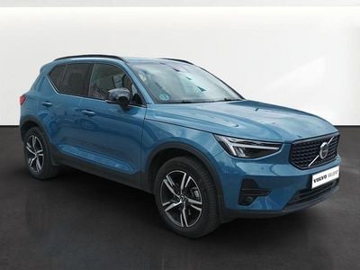 Otro Usado 2025 Volvo XC40 Plus SUV | 35.900 €