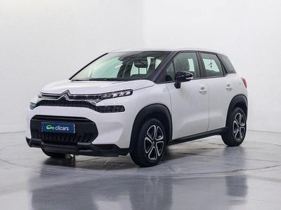 Usado Citroën C3 Aircross Live 110 CV (80 kW) 2022 SUV