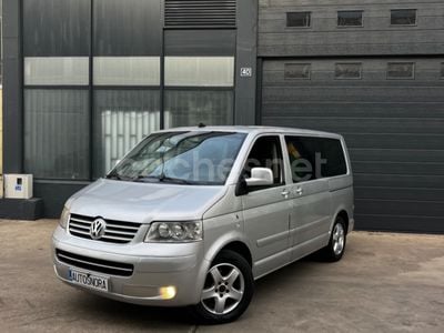 VW Multivan