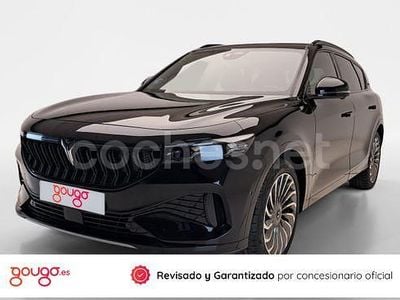 Usado Voyah Free 2024 Eléctrico SUV