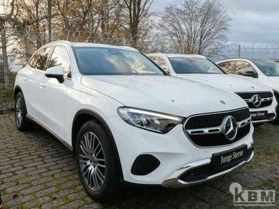 usado Mercedes 200 GLC4M ADVANCED°MBUX°LED°PDC/RFK°WDG°SHZ°