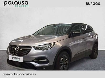 usado Opel Grandland X 1.5cdti S&s Design & Tech 130