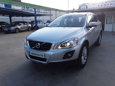 usado Volvo XC60 D5 Summum AWD Aut.