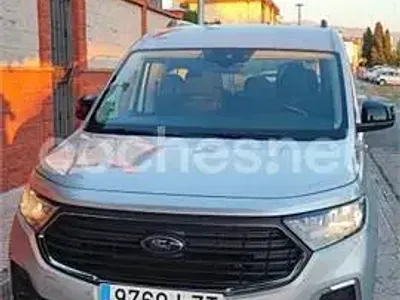 Usado Ford Tourneo Connect