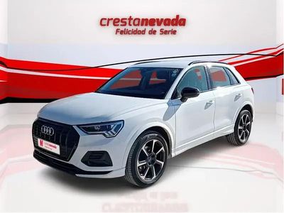 Occasion Audi Q3 Sport 150 ch (110 kW) 2021 SUV