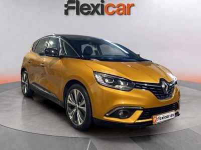 Renault Scénic IV