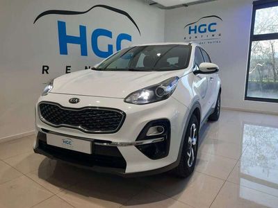 usado Kia Sportage 1.6 MHEV Drive 4x2 136