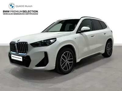 Käytetty BMW 120 Comfort Edition 163 HP (119 kW) 2024 Viistoperä