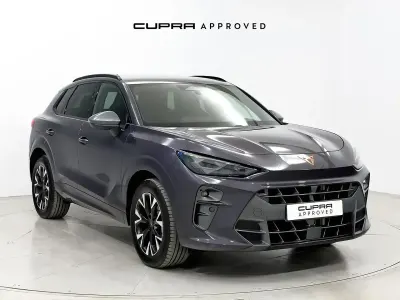 Usado Cupra Terramar 204 CV (150 kW) 2025 Otro SUV