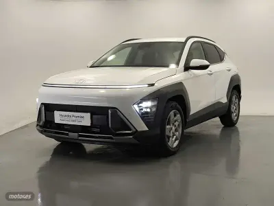 Usado Hyundai Kona 2025 SUV