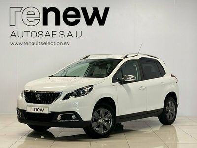 usado Peugeot 2008 20081.2 PureTech S&S Style 130