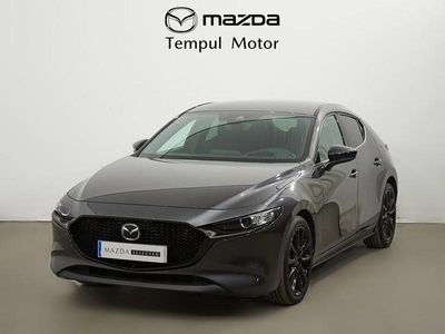 Usado Mazda 3 Homura-Line 122 CV (89 kW) 2022 Otro Berlina