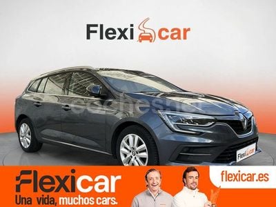 Renault Mégane GrandTour