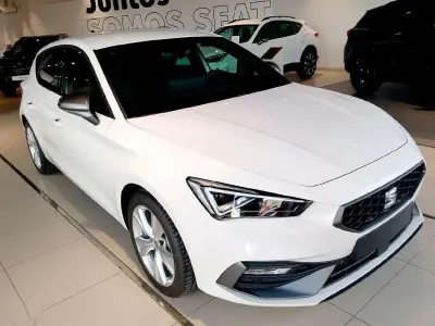 Usado Seat Leon
