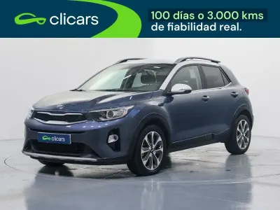Usado Kia Stonic