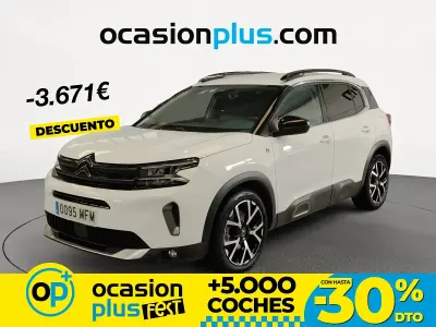 Brugt Citroën C5