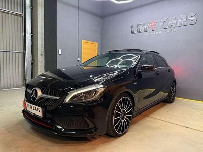 Mercedes A250