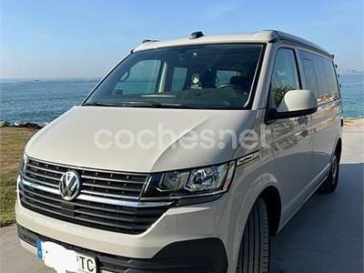 Usado VW California