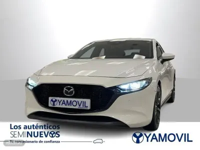 Usado Mazda 3