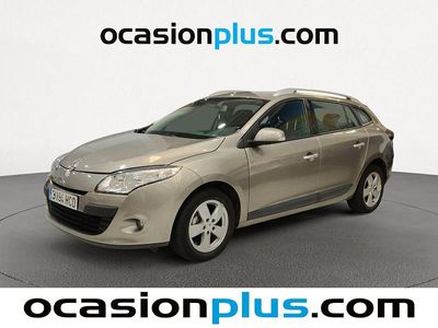 Renault Mégane III
