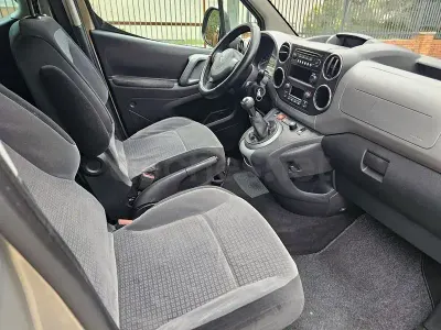 Occasion Citroën Berlingo Seduction 92 PK (67 kW) 2012 Beige MPV